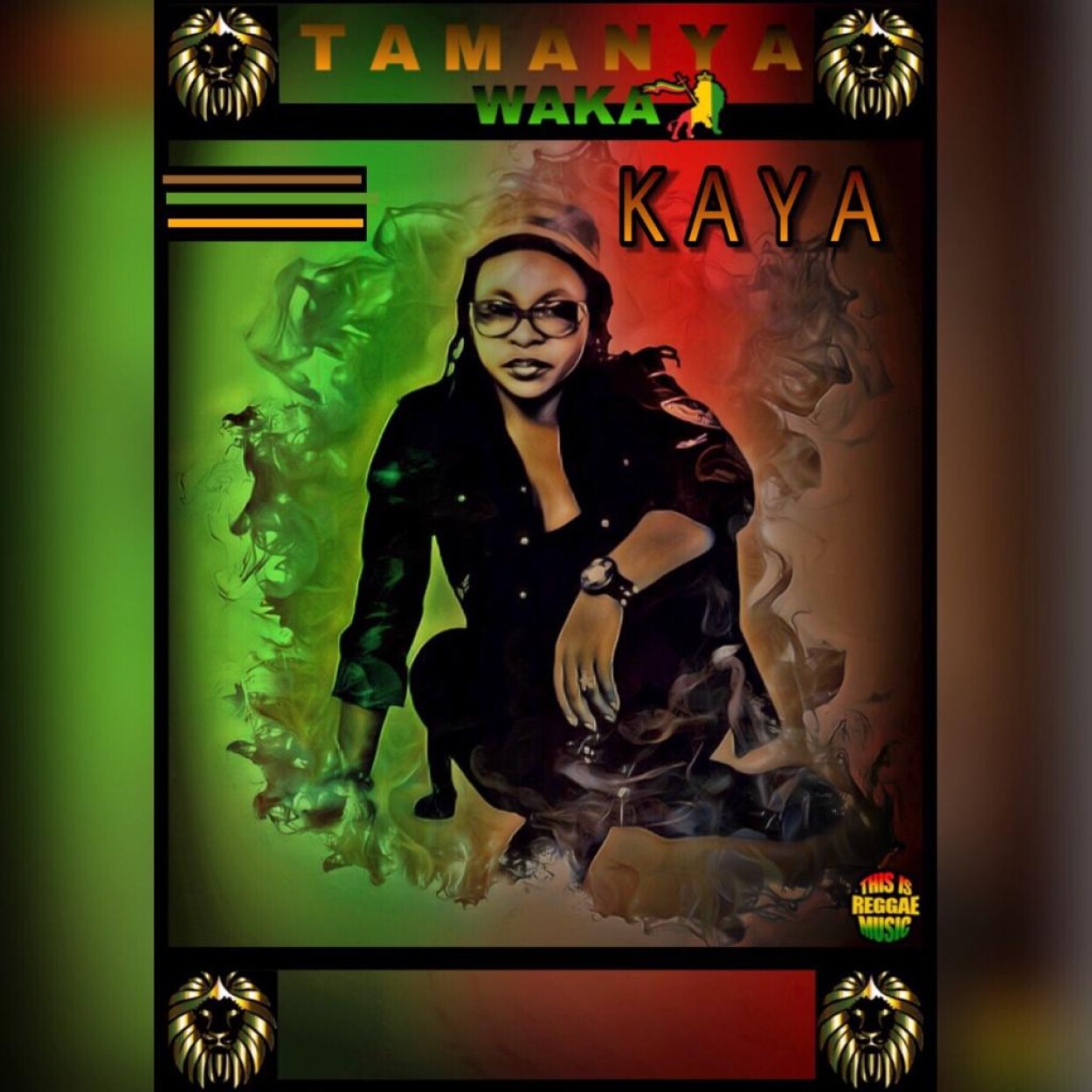 Tamanya-Waka 