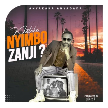 Nyimbo Zanji 