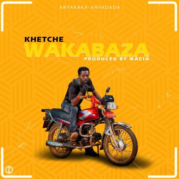 Wakabaza 