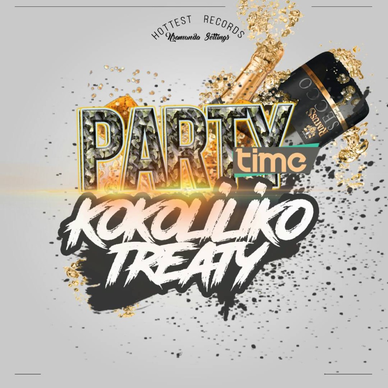 Kokoliliko Treaty 