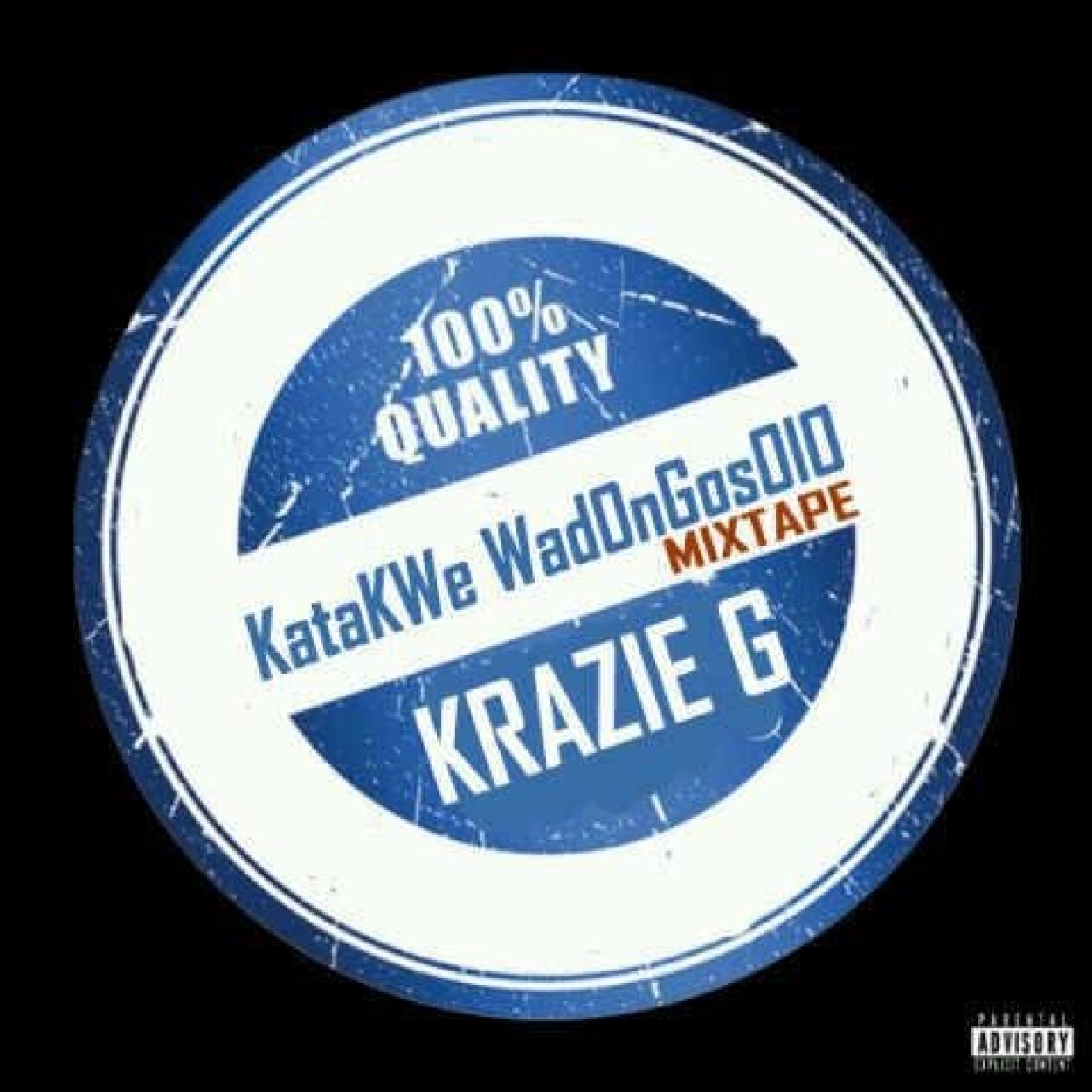 Krazie G 