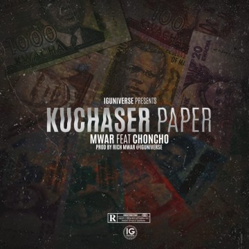 KuChaser Paper 