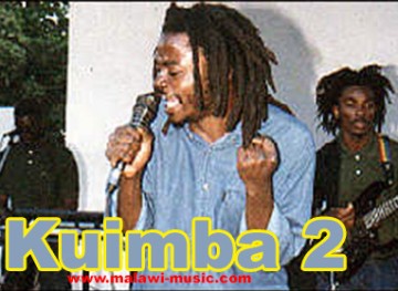 Kuimba 2 