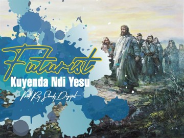 Kuyenda Ndi Yesu 