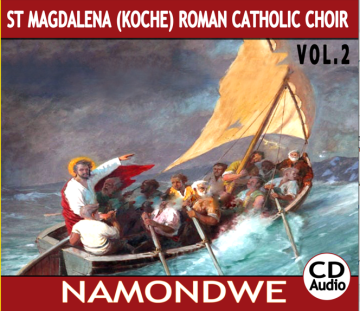 Namondwe 