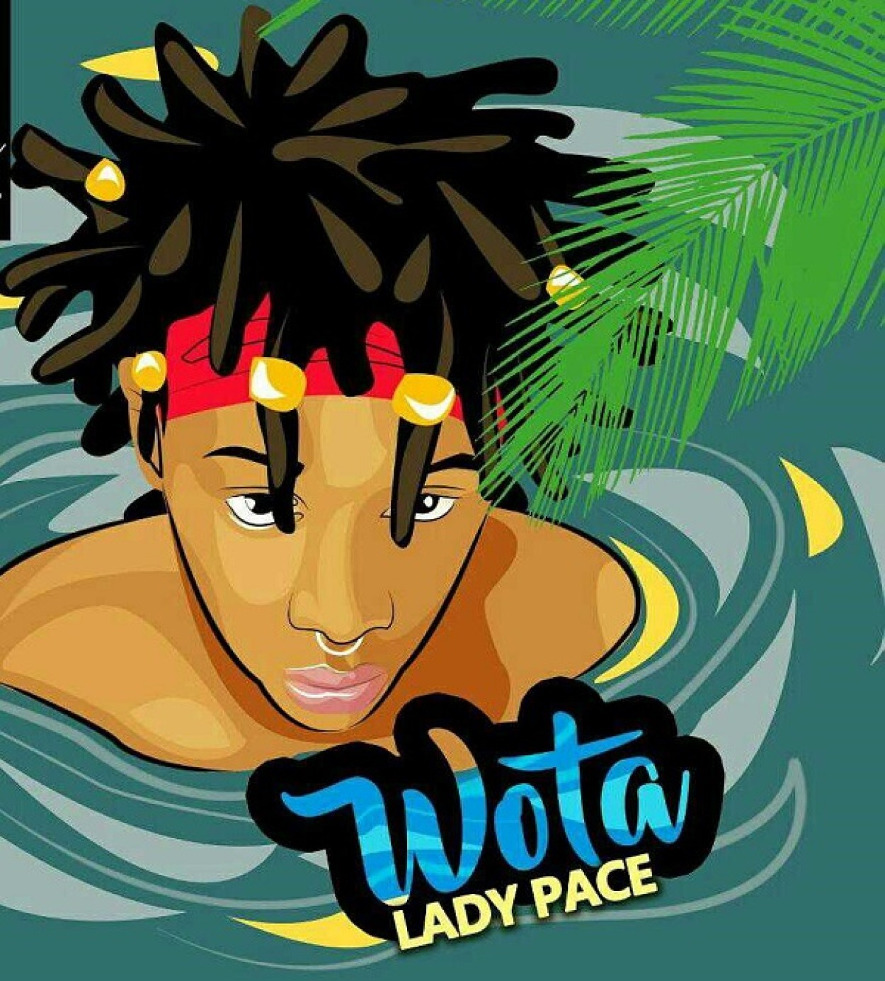 Lady Pace 