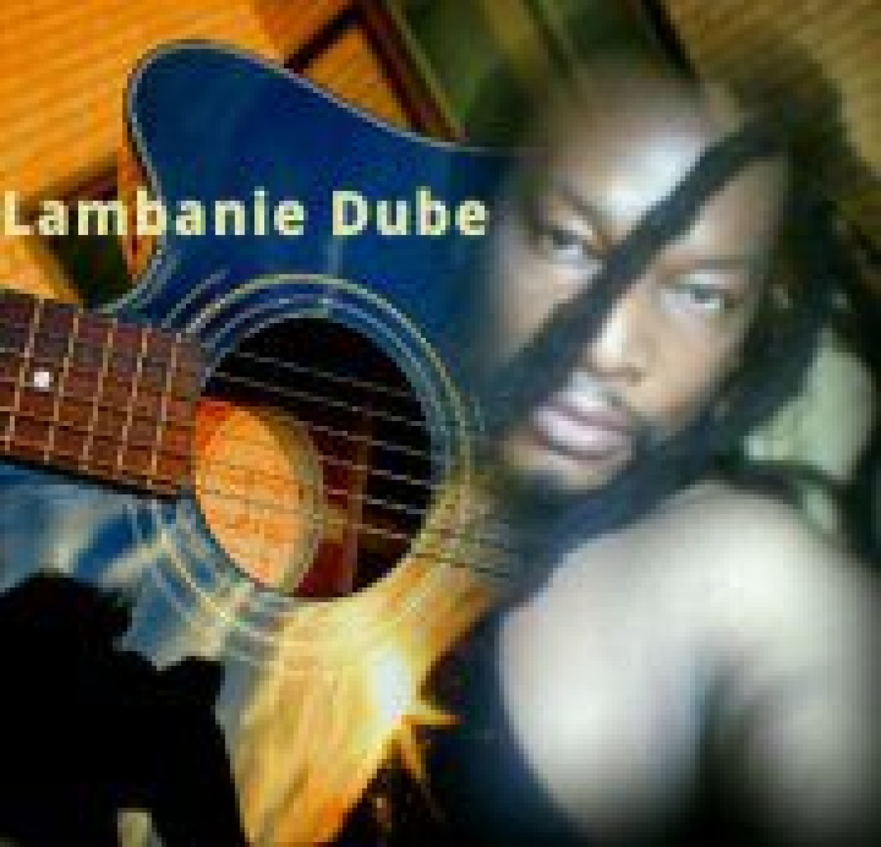 Lambanie Dube 