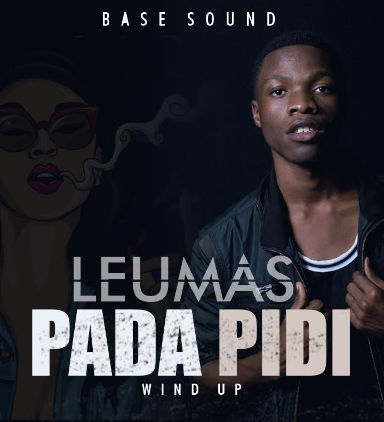 LeuMas - Pada Pidi (Wind Up) - Malawi-Music.com