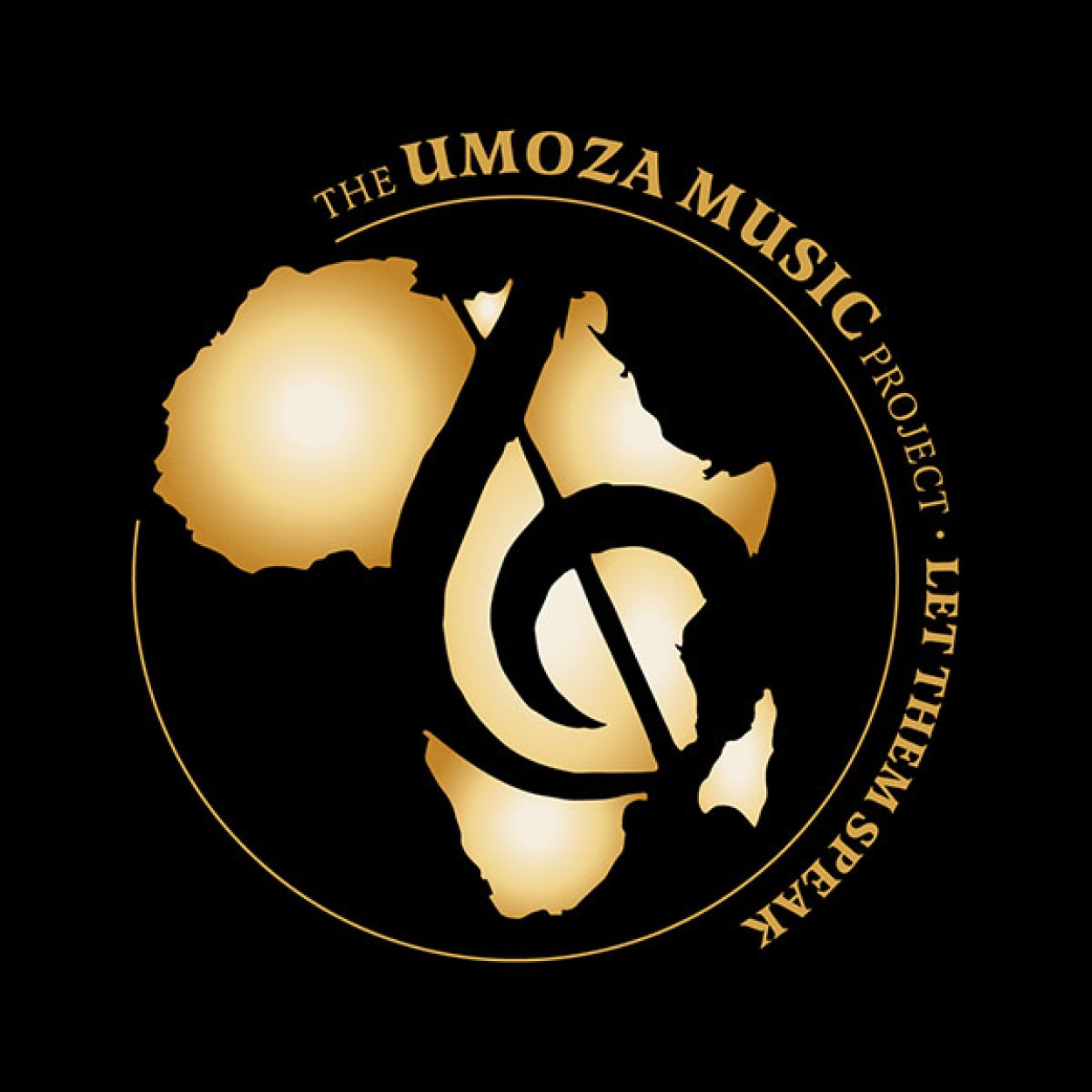 The Umoza Music Project 