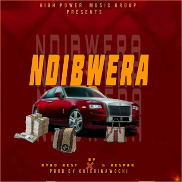 Ndibwera 