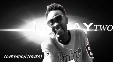 Ndiwe Wekha (Love Portion Cover) 