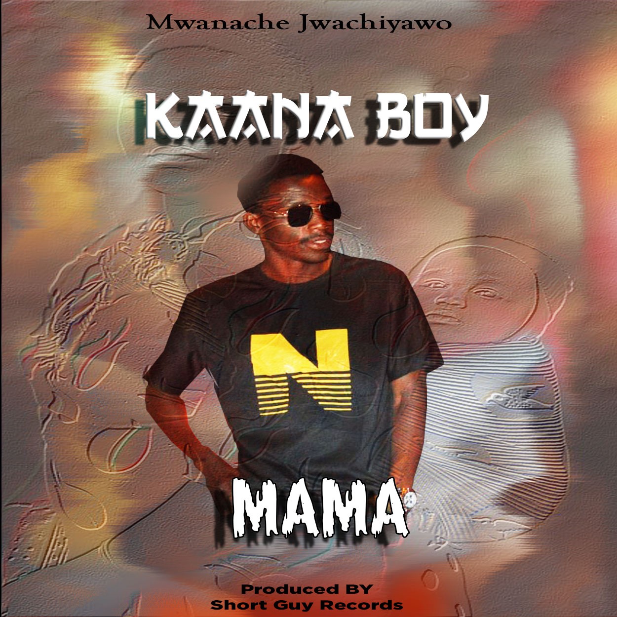 Kaana Boy 