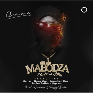 Mabodza Remix 