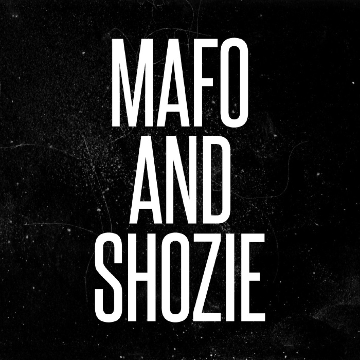 Mafo & Shozie 