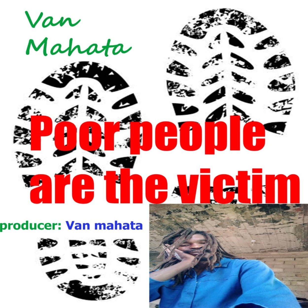 Van Mahata 