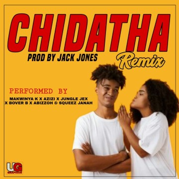 Chidatha Remix 