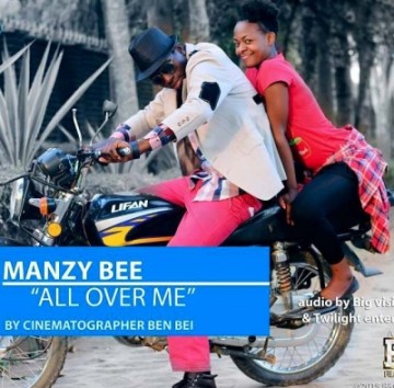 Manzy Bee Di GENERAL 