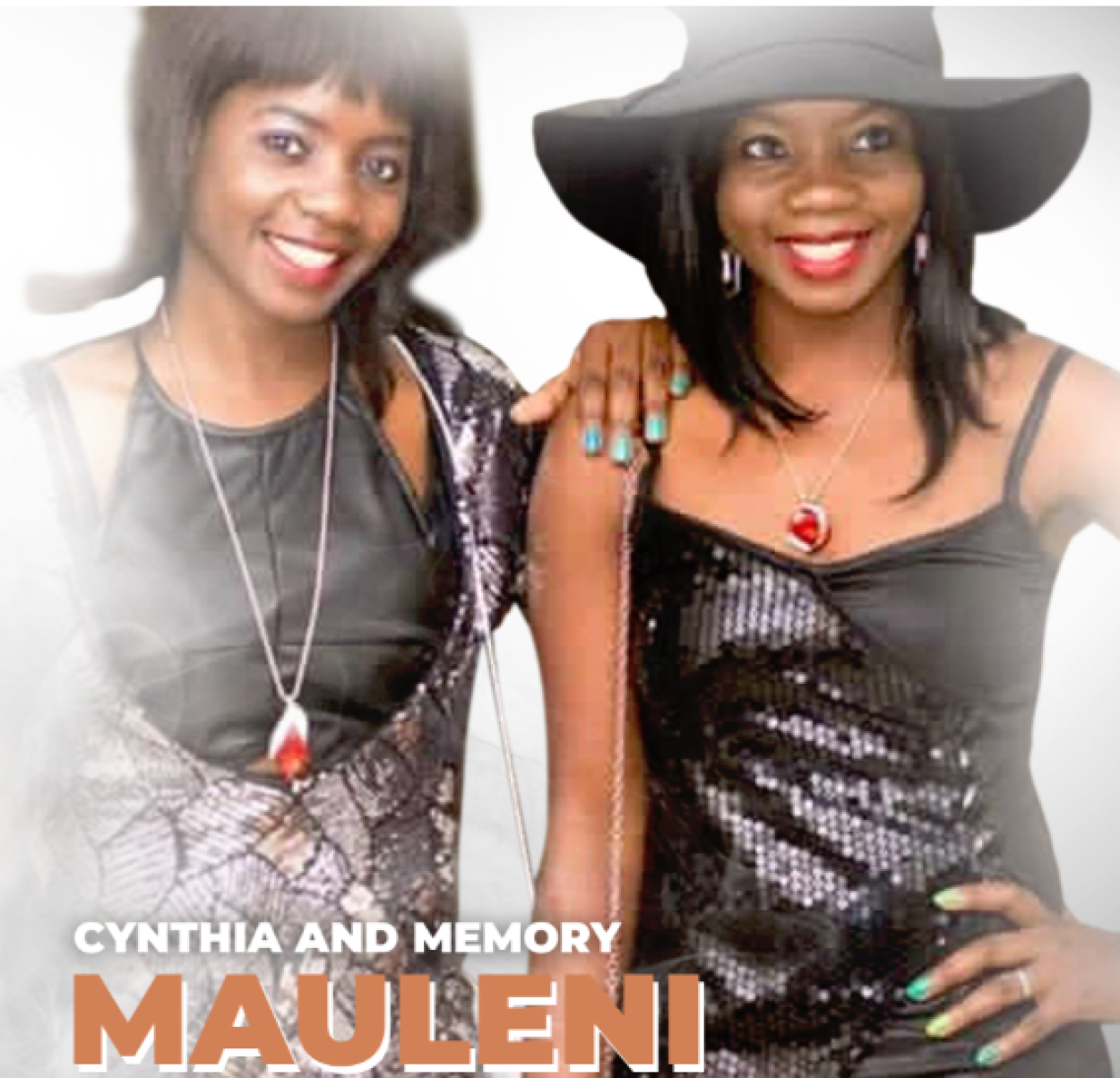 Cynthia & Memory - Mauleni - Malawi-Music.com