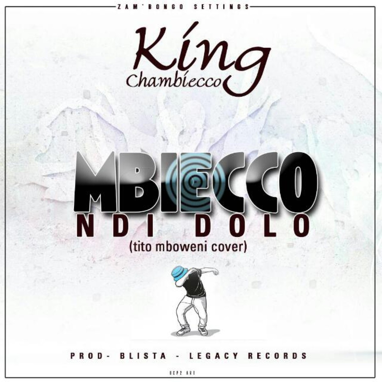 King Chambiecco 