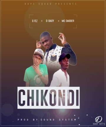 Chikondi 