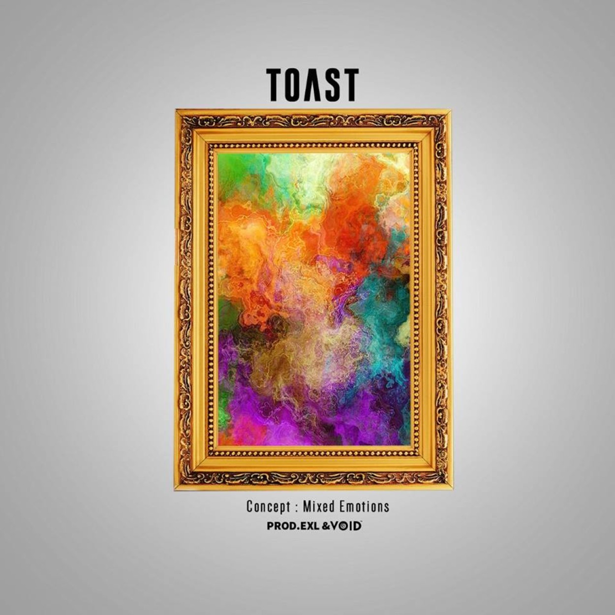 Toast 