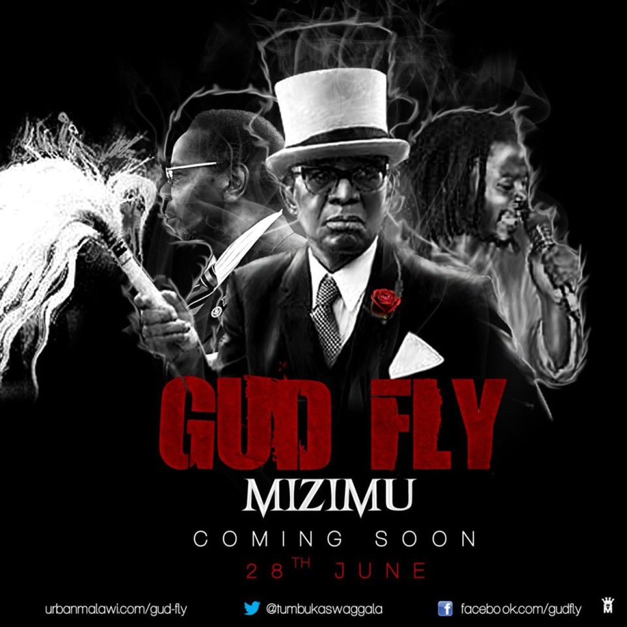 GudFly Mw 