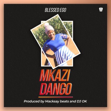 Mkazi Dango 