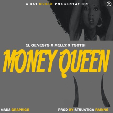 Money Queen 