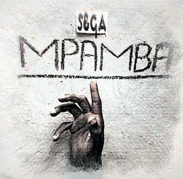 Mpamba 