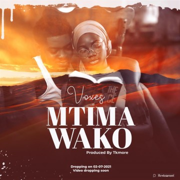 Mtima Wako 