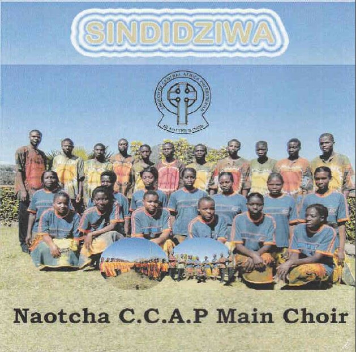 Naotcha CCAP Main Choir 