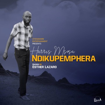 Ndikupemphera 