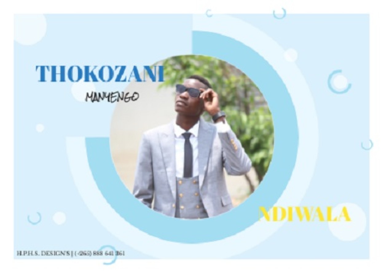 Thokozani Manyengo 