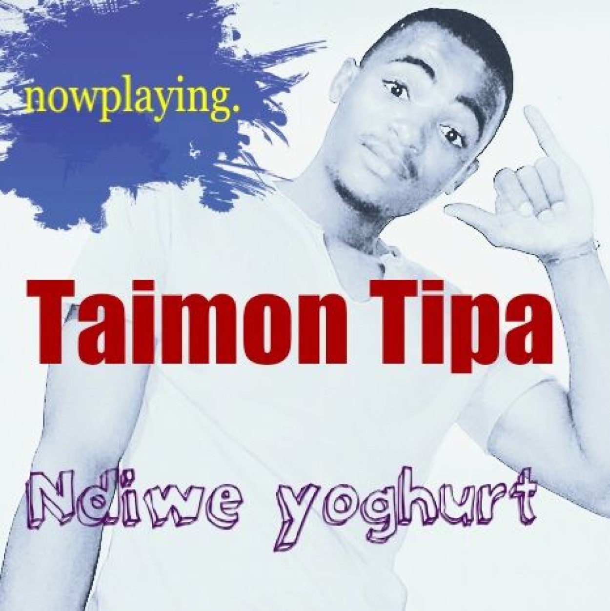 Taimon Tipa 