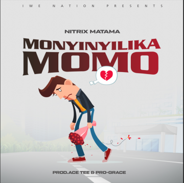 Monyinyilika Momo 