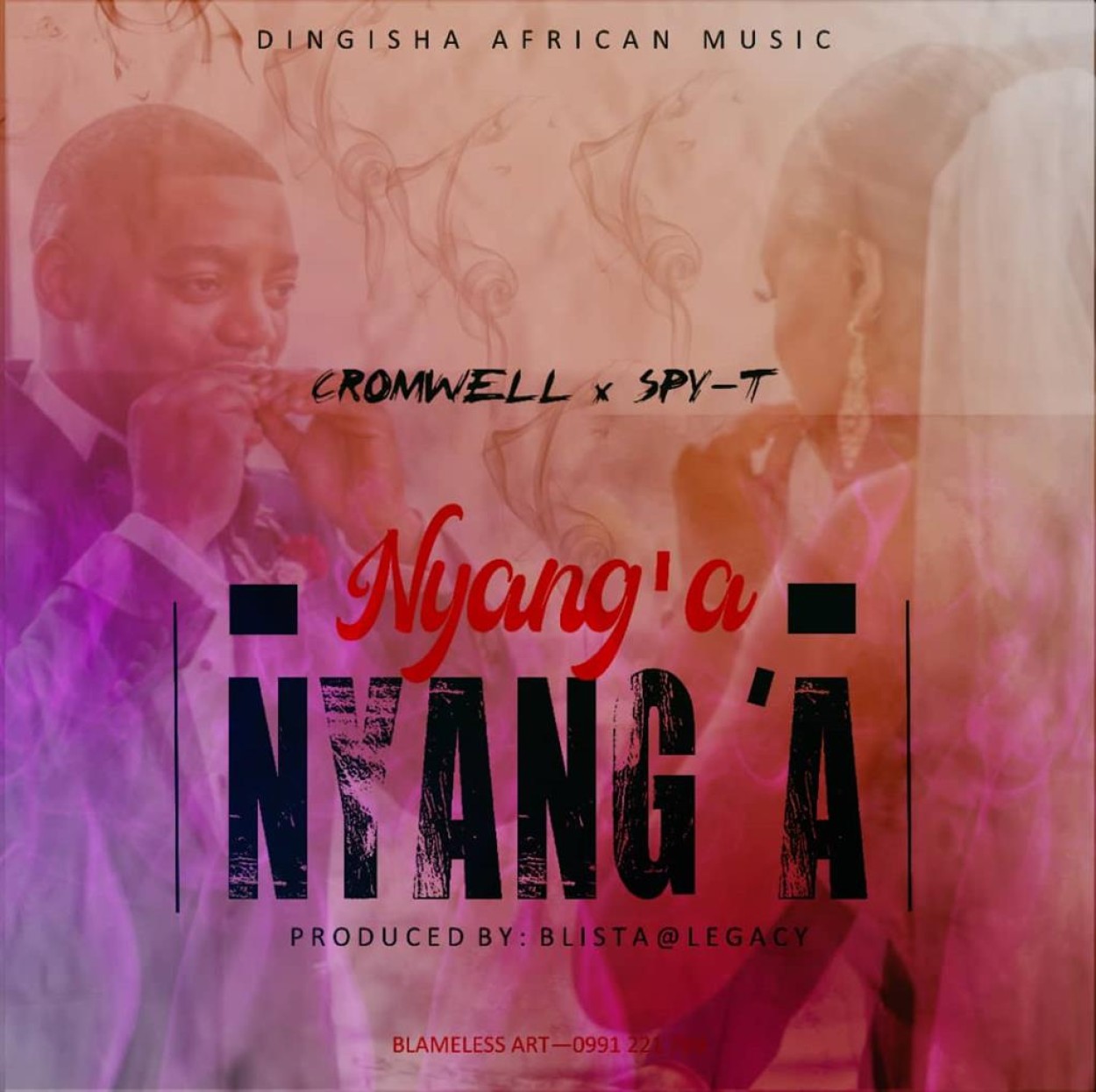 Dingisha African Music 