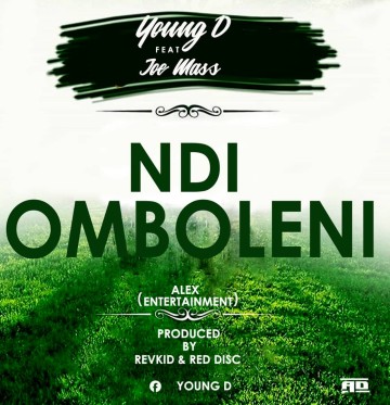 Ndi Omboleni 