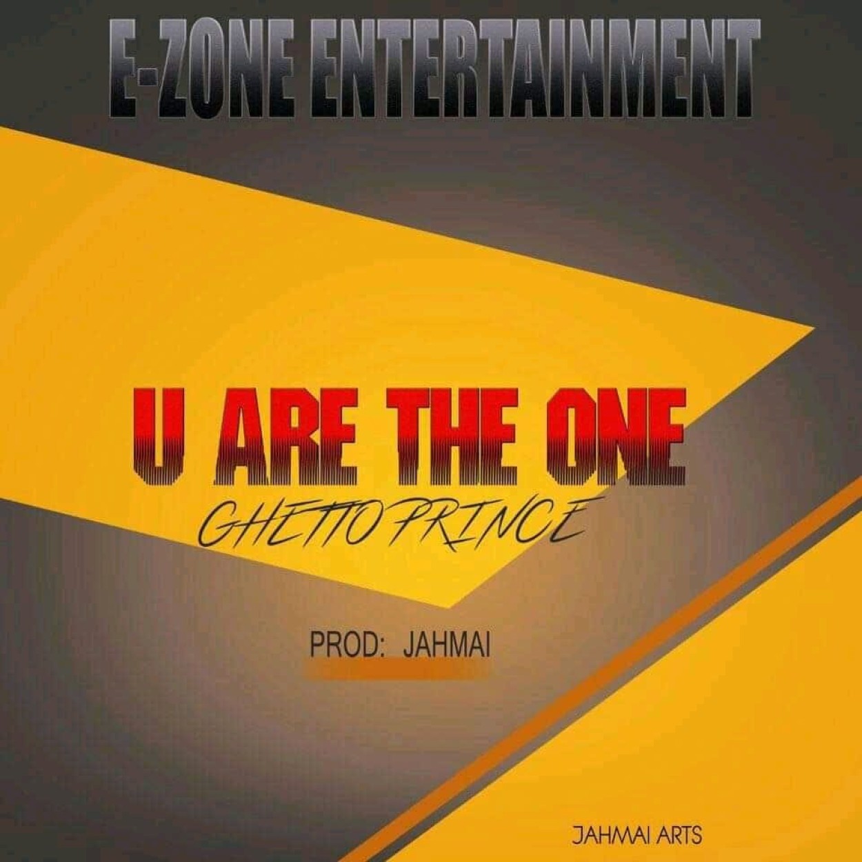 Ghetto Prince Mw 