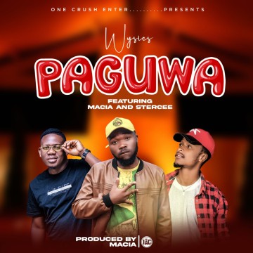 Paguwa 