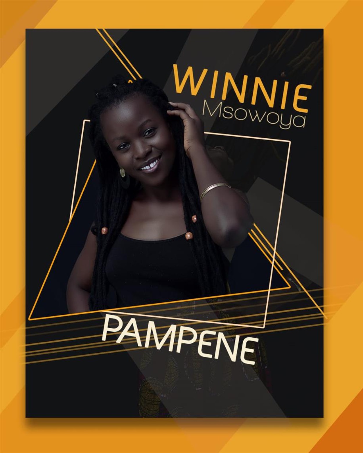 Winnie Msowoya 