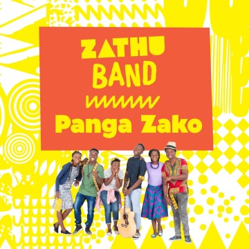 Panga Zako 