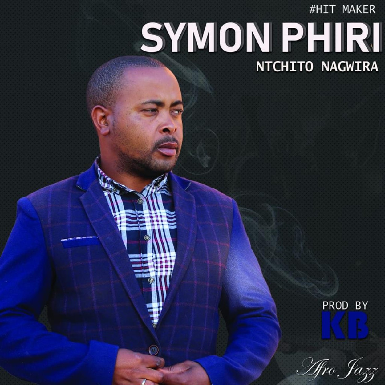 Symon Phiri 