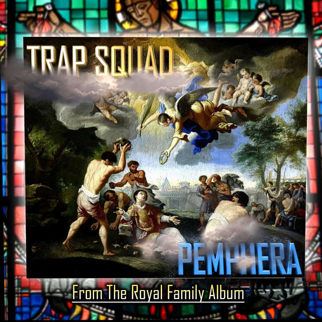 Trap Squad 