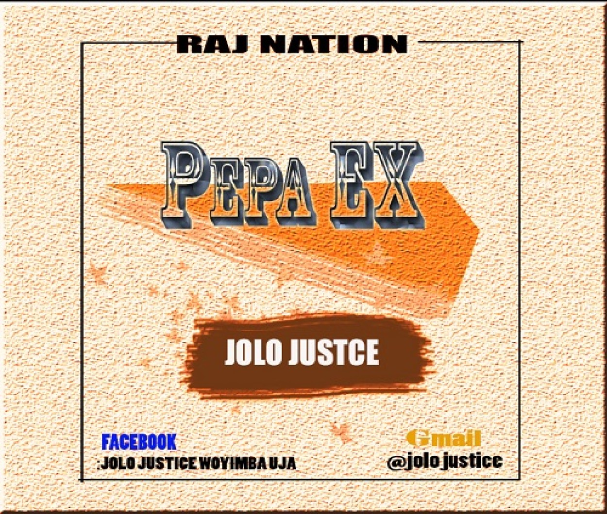 Jolo Justice 