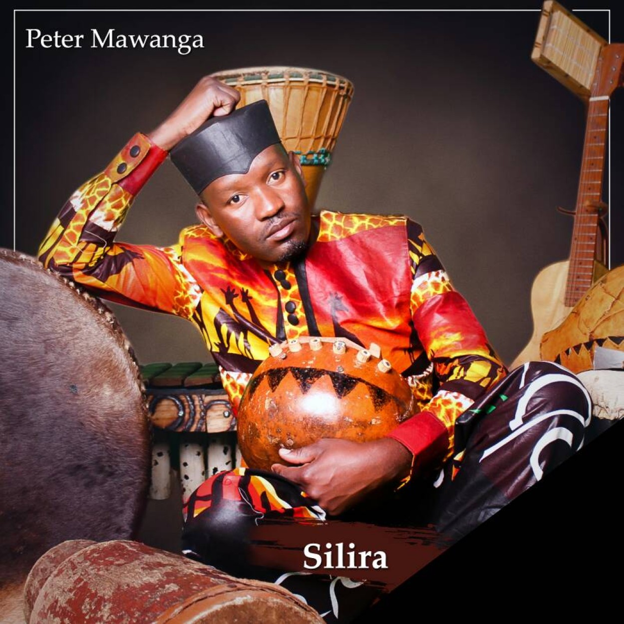 Peter Mawanga 