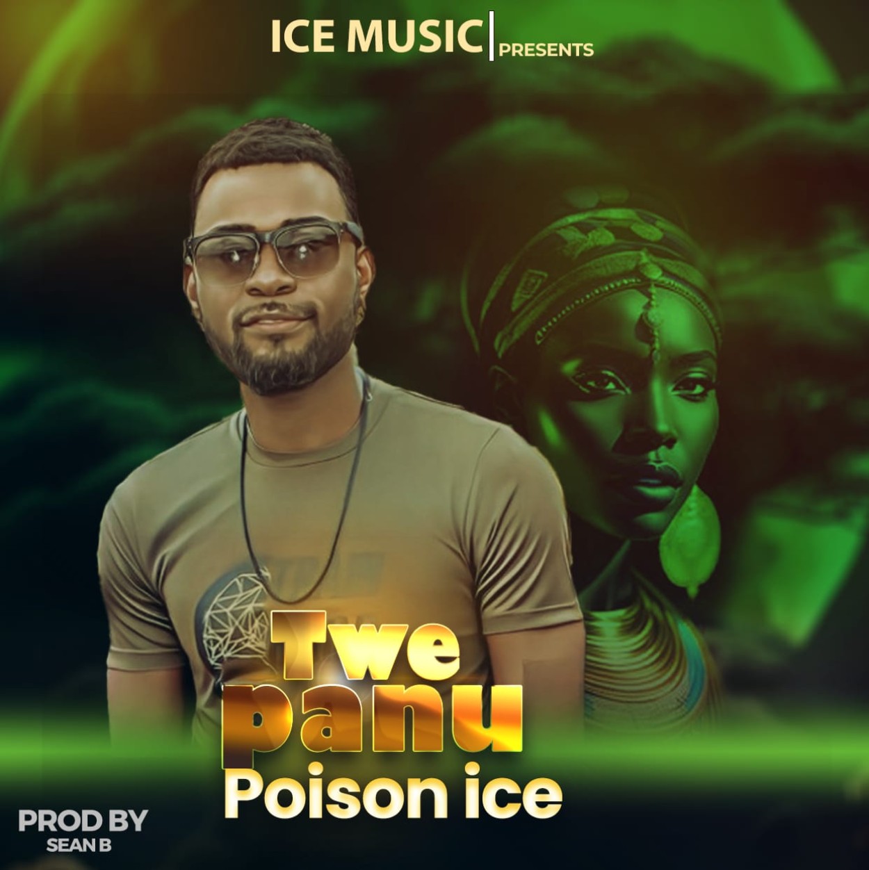 Poison Ice 