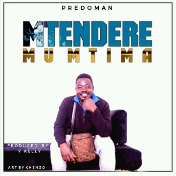 Mtendere Mumtima 