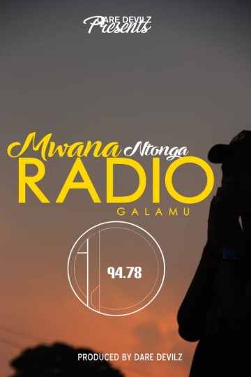 Radio Galamu  