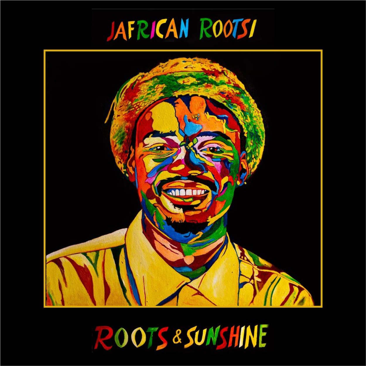 Jafrican Rootsi 