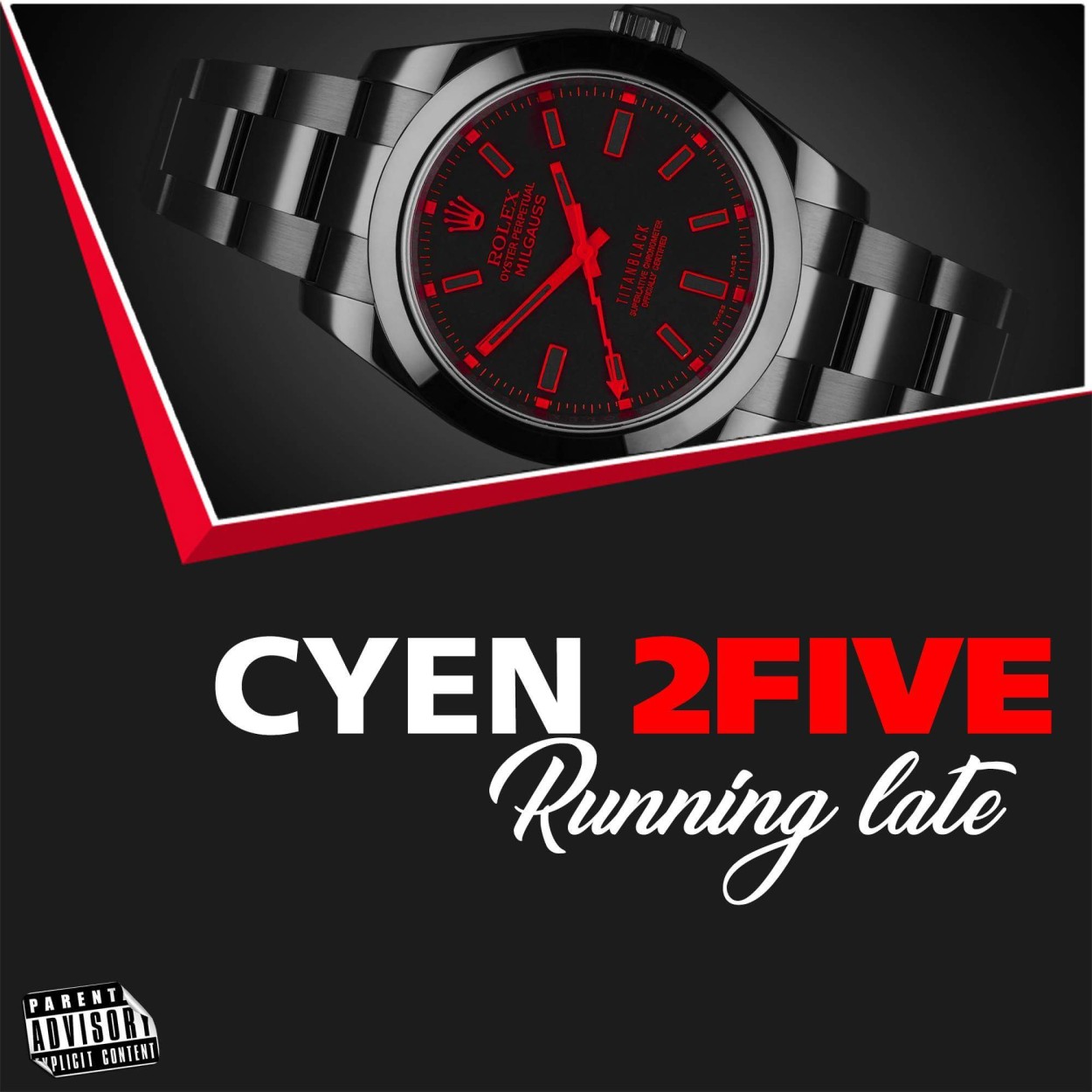 Cyen 2Five 